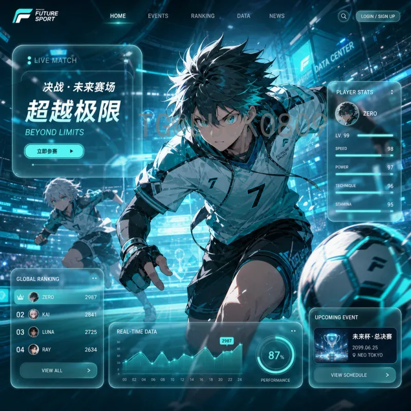 2026年6月17日：未来之约，这些变革将如何影响你我他
